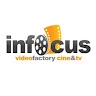 Infocus Video Factory Cine & TV
