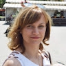 Лілія Олексюк