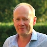 Patrick Scott