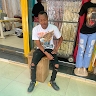 Geysler Mbogo