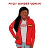 Philly wonderwoman
