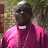 Rt. Rev. Reuben Shukuru Katite