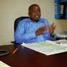 george makuri