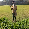 Vicky Nyoni