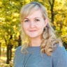 Евгения Сытая