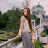 Anastasia Kolomiets