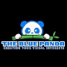 The Blue Panda 256