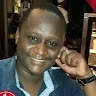 Martin Kayombi