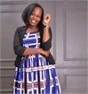 Annette V. Oloo