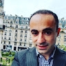 Harry Bizopoulos