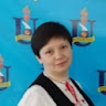 Оксана Павленко