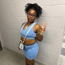 Kadeja Griffin