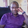 CHARLES ODONG