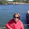 Julia Pallos