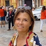 Oksana Sazonova