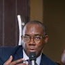 Kevin Kabunda