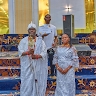 Yeye Lua Obaluaye Ile Ife