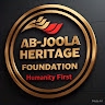 AB-JOOLA HERITAGE FOUNDATION