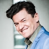Alain Tournay