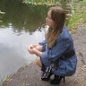 Anna Alimova