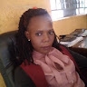 Nanyama Mary Sharon