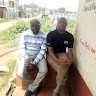 Dominic omare