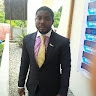 Olumide AGBETOYE