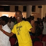 Muthomi Abner