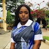 Cynthia Okorie