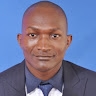 Pius M. Ngaanga
