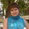 Ольга Новикова