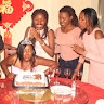 Nonduduzo Dube