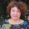 Наталя Федончук