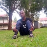 Shedrack Gunga
