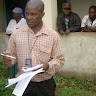 Josiah Mogaka