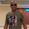 SHANGO COOKE