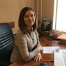 Анна Ніколаєвська