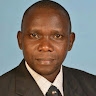 Thaddeus Mogoi