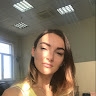 Алина Касьянова