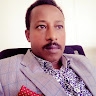 Wakjira T Dibaba