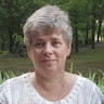 Оксана Іванівна Левун