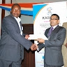 George Macharia