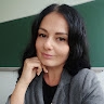 Марина Кірячок