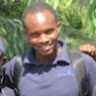 George Mwanyalo
