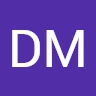 DM  