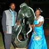 Sophie Hlatywayo