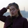 Anastasia Ovcharyk
