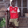 David Martin Koroma