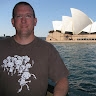 Jeff Schonzeit