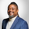 Keith Jones SR.